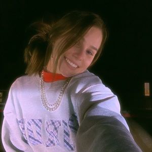 Meet your Posher, Rylee